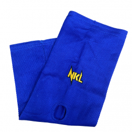 BANDA DOMINADAS NKL (MUSCULACIÓN)