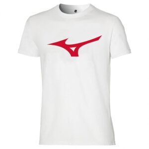 CAMISETA MIZUNO JUDO MORAL TEE