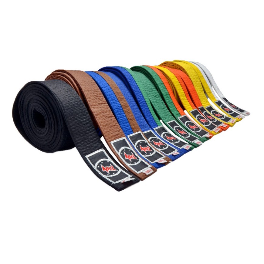 CINTURÓN NKL "ECO" VARIOS COLORES