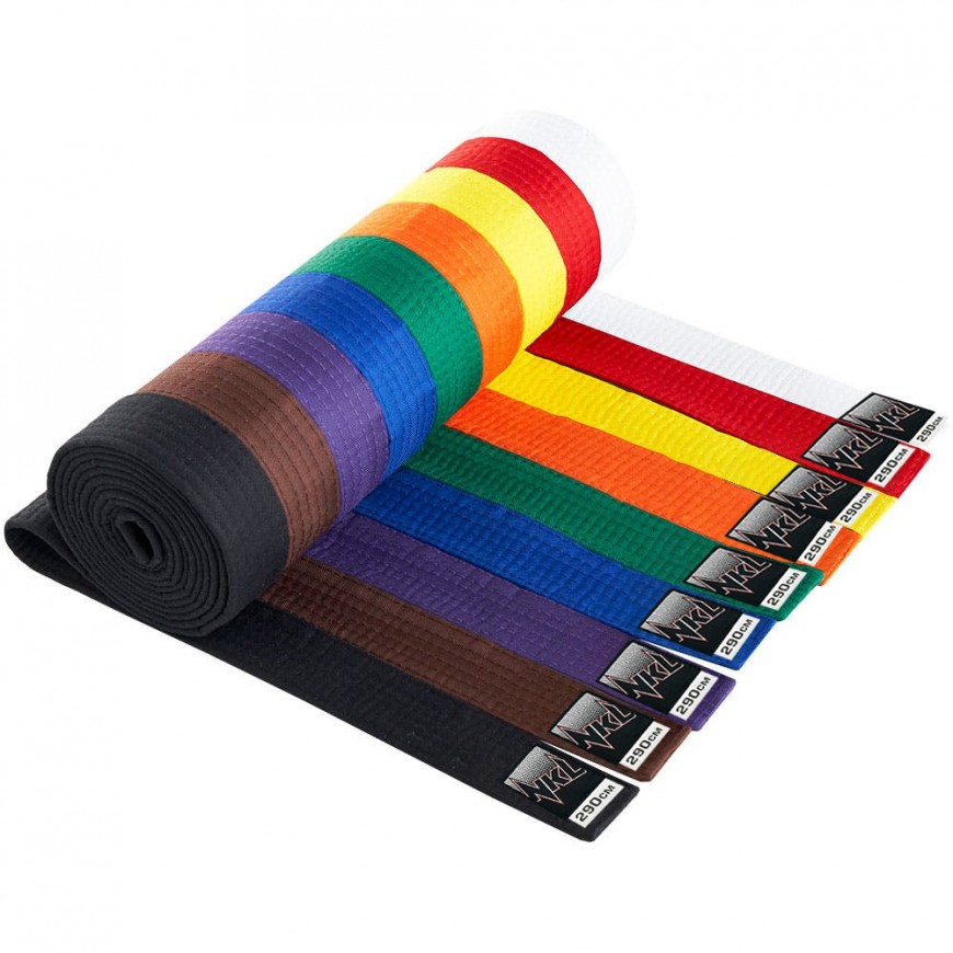 CINTURÓN NKL "ECO" VARIOS COLORES - Imagen 4