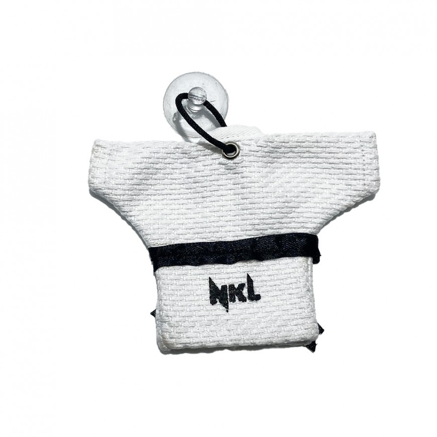 LLAVEROS JUDOGI PARA COCHE - Imagen 3