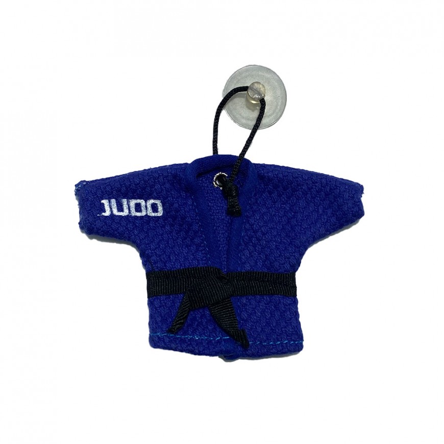 LLAVEROS JUDOGI PARA COCHE - Imagen 4