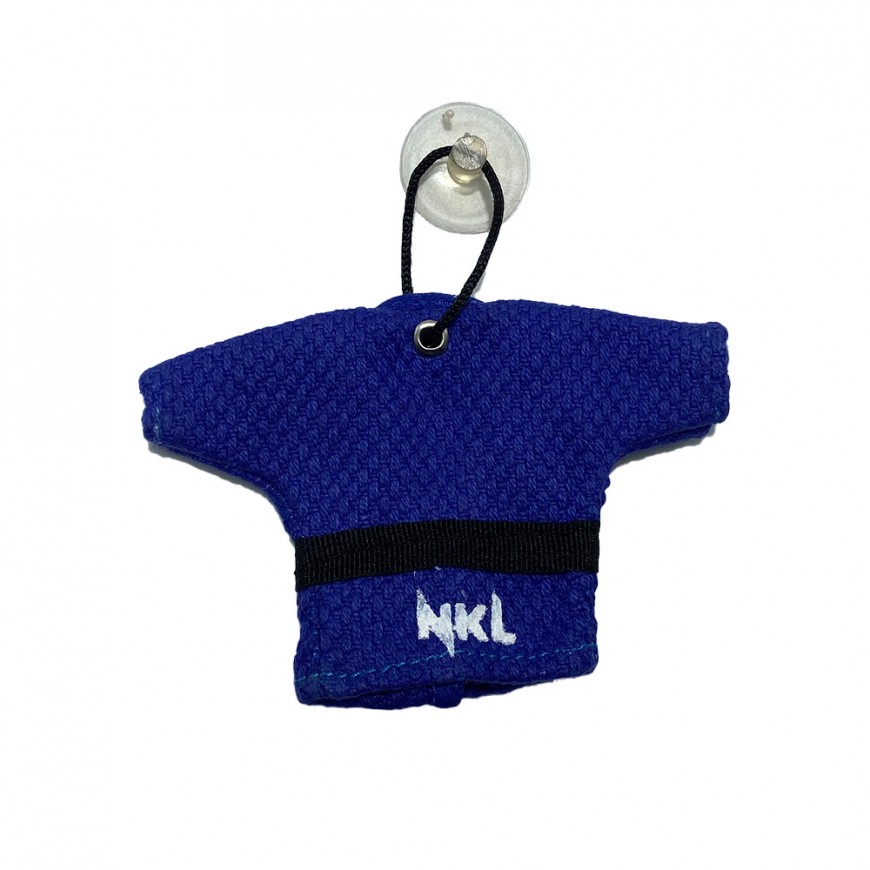 LLAVEROS JUDOGI PARA COCHE - Imagen 5