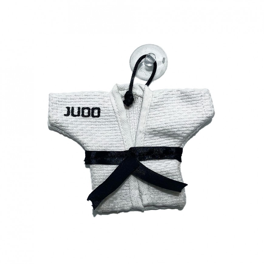 LLAVEROS JUDOGI PARA COCHE