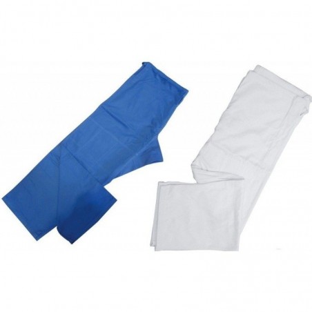 PANTALÓN JUDO ENTRENAMIENTO NKL