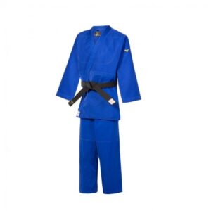 JUDOGI MIZUNO YUSHO 2023 IJF (AZUL)