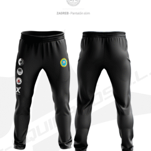 PANTALÓN DE CHANDAL KANACHINED